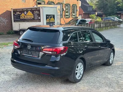 Opel Astra – Foto 8