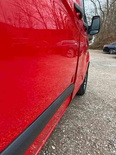 Ford Transit Custom – Foto 21