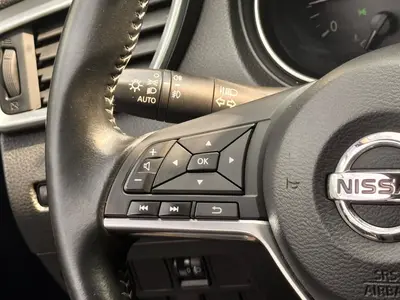 Nissan Qashqai – Foto 14