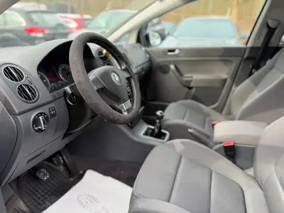 Volkswagen Golf Plus – Foto 12