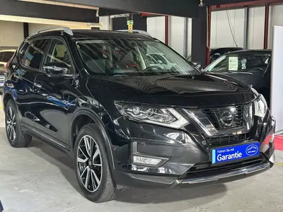 Nissan X-Trail – Foto 3
