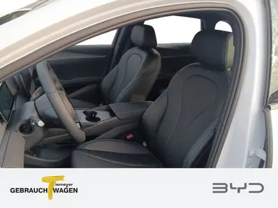 BYD SEAL 6 – Foto 9