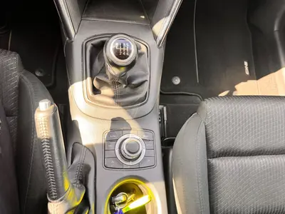 Mazda CX-5 – Foto 16