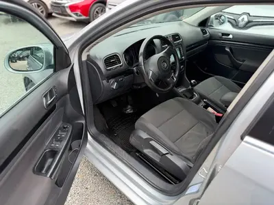 Volkswagen Golf – Foto 10