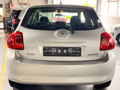 Toyota Auris – Foto 5