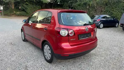 Volkswagen Golf Plus – Foto 7