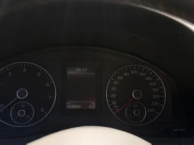 Volkswagen Golf Plus – Foto 13