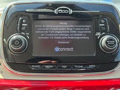 Fiat 500C – Foto 22