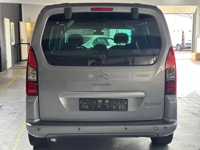 Citroën Berlingo – Foto 4