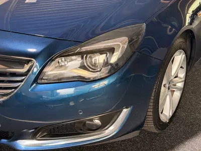 Opel Insignia – Foto 11