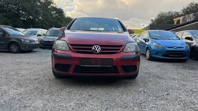 Volkswagen Golf Plus – Foto 3