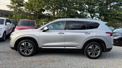 Hyundai SANTA FE – Foto 5
