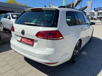 Volkswagen Golf – Foto 7