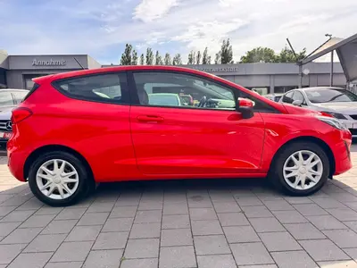 Ford Fiesta – Foto 18