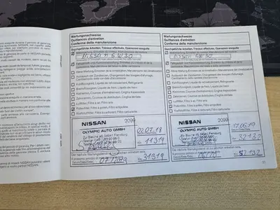 Nissan Micra – Foto 26
