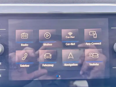 Volkswagen Polo – Foto 25