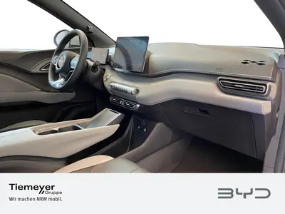 BYD DOLPHIN SURF – Foto 15