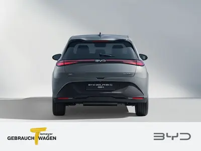 BYD DOLPHIN – Foto 3