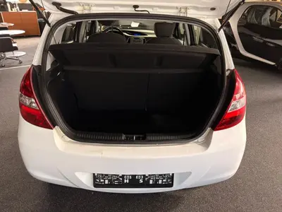 Hyundai i20 – Foto 9