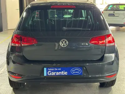 Volkswagen Golf – Foto 7