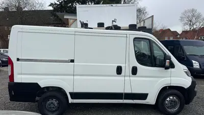 Citroën Jumper – Foto 6