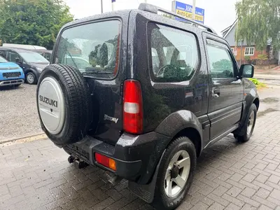 Suzuki Jimny – Foto 13