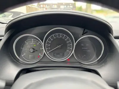 Mazda 6 – Foto 20