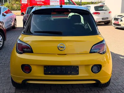 Opel Adam – Foto 6