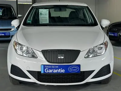 SEAT Ibiza – Foto 2