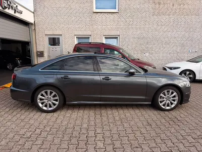 Audi A6 – Foto 12
