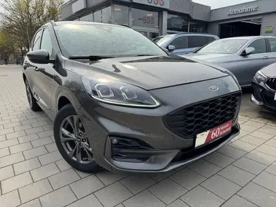 Ford Kuga – Foto 2