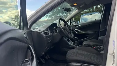 Opel Astra – Foto 17