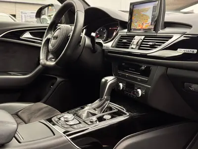 Audi A6 – Foto 24