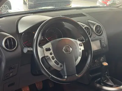 Nissan Qashqai – Foto 7