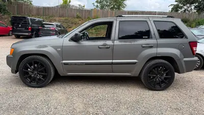 Jeep Grand Cherokee – Foto 5