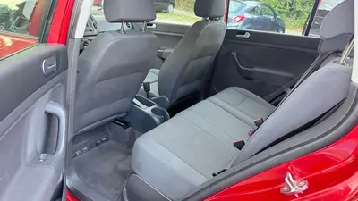 Volkswagen Golf Plus – Foto 13