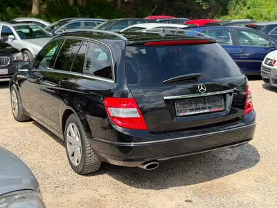 Mercedes-Benz C 220 – Foto 7