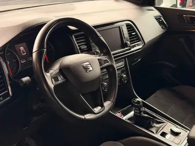 SEAT Ateca – Foto 13