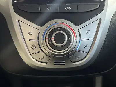 Hyundai ix20 – Foto 9