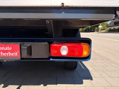 Volkswagen T6 Transporter Pritsche – Foto 18
