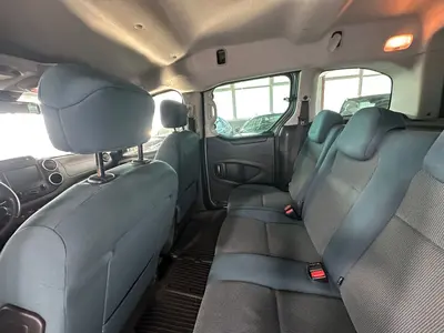 Citroën Berlingo – Foto 10