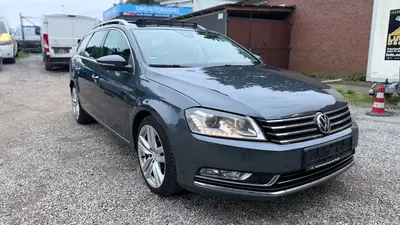 Volkswagen Passat Variant – Foto 2