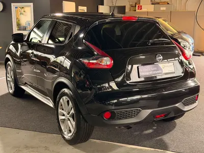 Nissan Juke – Foto 6