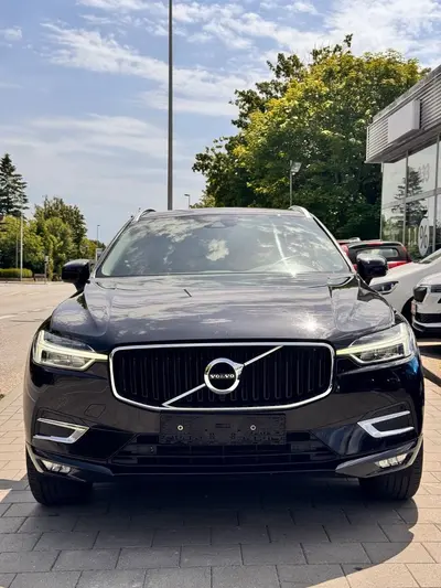 Volvo XC60 – Foto 2