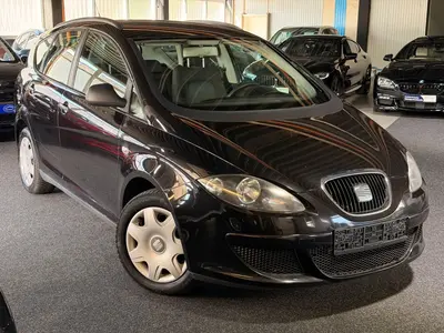 SEAT Altea – Foto 3