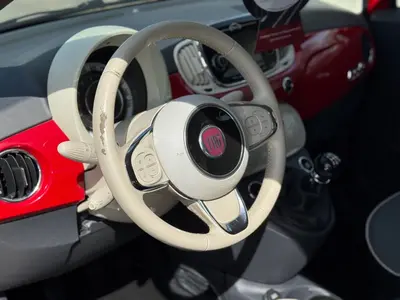 Fiat 500C – Foto 11