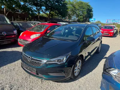 Opel Astra – Foto 3