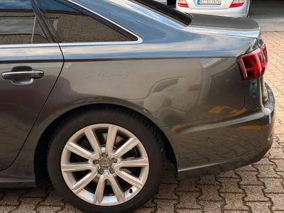 Audi A6 – Foto 10