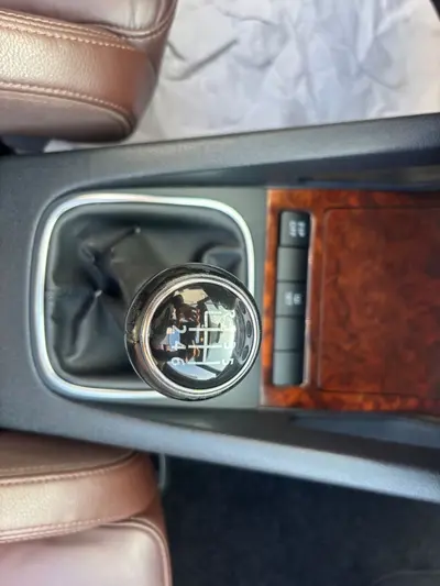 Volkswagen Eos – Foto 14