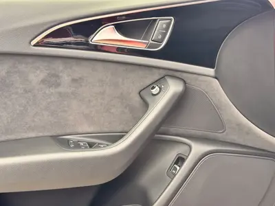 Audi A6 – Foto 11